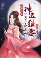 神医狂妻：国师大人，夫人又跑了图片